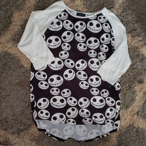 Charlie's Project Nightmare Before Christmas